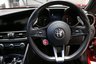 USED 2016 66 ALFA ROMEO GIULIA 2.9 V6 BITURBO QUADRIFOGLIO 4d AUTO 503 BHP 1 FORMER KEEPER FULL ALFA HIST
