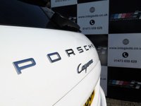 USED 2012 62 PORSCHE CAYENNE 3.0 D V6 TIPTRONIC 5d AUTO 245 BHP Exceptional Service History