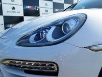 USED 2012 62 PORSCHE CAYENNE 3.0 D V6 TIPTRONIC 5d AUTO 245 BHP Exceptional Service History