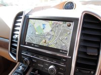 USED 2012 62 PORSCHE CAYENNE 3.0 D V6 TIPTRONIC 5d AUTO 245 BHP Exceptional Service History