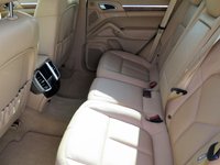 USED 2012 62 PORSCHE CAYENNE 3.0 D V6 TIPTRONIC 5d AUTO 245 BHP Exceptional Service History
