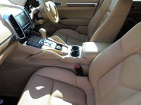 USED 2012 62 PORSCHE CAYENNE 3.0 D V6 TIPTRONIC 5d AUTO 245 BHP Exceptional Service History