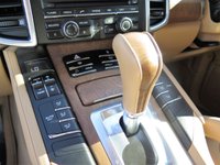 USED 2012 62 PORSCHE CAYENNE 3.0 D V6 TIPTRONIC 5d AUTO 245 BHP Exceptional Service History