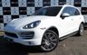 USED 2012 62 PORSCHE CAYENNE 3.0 D V6 TIPTRONIC 5d AUTO 245 BHP Exceptional Service History