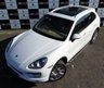 USED 2012 62 PORSCHE CAYENNE 3.0 D V6 TIPTRONIC 5d AUTO 245 BHP Exceptional Service History