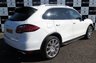 USED 2012 62 PORSCHE CAYENNE 3.0 D V6 TIPTRONIC 5d AUTO 245 BHP Exceptional Service History