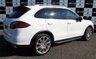 USED 2012 62 PORSCHE CAYENNE 3.0 D V6 TIPTRONIC 5d AUTO 245 BHP Exceptional Service History