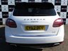 USED 2012 62 PORSCHE CAYENNE 3.0 D V6 TIPTRONIC 5d AUTO 245 BHP Exceptional Service History