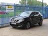 USED 2015 65 NISSAN QASHQAI 1.6 DCI TEKNA 5dr Sat nav Leather Pan roof SatNav,Leather Interior,Panoramic roof