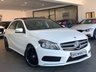 USED 2013 63 MERCEDES-BENZ A CLASS 1.8 A200 CDI BLUEEFFICIENCY AMG SPORT 5d AUTO 136 BHP +LTHER+PANROOF+FSH++