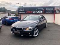 USED 2012 12 BMW 3 SERIES 2.0 320D SPORT 4d AUTO 184 BHP IMMACULATE CONDITION THROUGHOUT