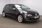 USED 2015 65 VOLKSWAGEN GOLF 1.6 GT TDI BLUEMOTION TECHNOLOGY DSG 5DR AUTO SAT NAV 1 OWNER 109 BHP FULL VW SERVICE HISTORY + £20 12 MONTHS ROAD TAX + SATELLITE NAVIGATION + PARKING SENSOR + BLUETOOTH + CRUISE CONTROL + AIR CONDITIONING + MULTI FUNCTION WHEEL + DAB RADIO + PRIVACY GLASS + ELECTRIC WINDOWS + ELECTRIC MIRRORS + 17 INCH ALLOY WHEELS