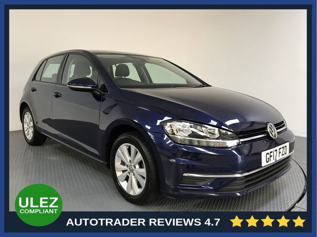 View our VOLKSWAGEN GOLF