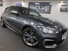 USED 2017 17 BMW 1 SERIES 3.0 M140I 3d 335 BHP HARMON & KARDON SOUND SYSTEM
