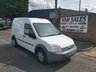 USED 2008 58 FORD TRANSIT CONNECT 1.8 T230 L LWB 90 TDCI 5d 89 BHP 