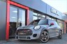 USED 2016 S MINI HATCH JOHN COOPER WORKS 2.0 JOHN COOPER WORKS 3d 228 BHP REMAPPED*EXHAUST UPGRADE*JOHN COOPER WORK*PRIVACY GLASS*PARKING SENSORS*KEY-LESS START*SPORT SEATS*BANG AND POP*BANGS AND POPS*287 BHP*DAB RADIO*PHONE PREP*STOP START SYSTEM*CRUISE CONTROL*MULTI-FUNCTIONAL STEERING*PADDLE SHIFT*HEATED SEATS*ELECTRIC MIRRORS*UNION JACK REAR LIGHTS