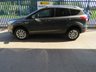 USED 2016 16 FORD KUGA 2.0 TITANIUM TDCI 5dr Auto Sat nav 1/2 Leather Privacy Automatic Diesel 4WD with SatNav