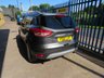 USED 2016 16 FORD KUGA 2.0 TITANIUM TDCI 5dr Auto Sat nav 1/2 Leather Privacy Automatic Diesel 4WD with SatNav