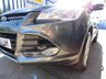 USED 2016 16 FORD KUGA 2.0 TITANIUM TDCI 5dr Auto Sat nav 1/2 Leather Privacy Automatic Diesel 4WD with SatNav