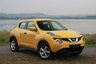 USED 2015 64 NISSAN JUKE 1.5 VISIA DCI 5d 110 BHP LOW MILEAGE FRESH SERVICE, &pound; 20 TAX