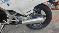 USED 1986 C HONDA NS250R 2 Stroke Sports Classic Nice original bike