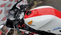 USED 1986 C HONDA NS250R 2 Stroke Sports Classic Nice original bike