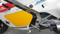 USED 1986 C HONDA NS250R 2 Stroke Sports Classic Nice original bike