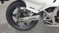 USED 1986 C HONDA NS250R 2 Stroke Sports Classic Nice original bike