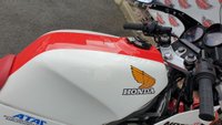 USED 1986 C HONDA NS250R 2 Stroke Sports Classic Nice original bike