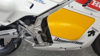 USED 1986 C HONDA NS250R 2 Stroke Sports Classic Nice original bike