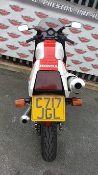 USED 1986 C HONDA NS250R 2 Stroke Sports Classic Nice original bike