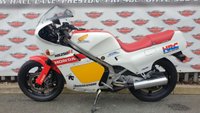 USED 1986 C HONDA NS250R 2 Stroke Sports Classic Nice original bike