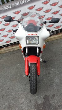 USED 1986 C HONDA NS250R 2 Stroke Sports Classic Nice original bike