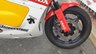 USED 1986 C HONDA NS250R 2 Stroke Sports Classic Nice original bike