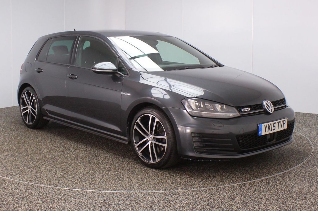 View our VOLKSWAGEN GOLF