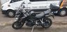 USED 2012 62 TRIUMPH EXPLORER 1215  WITH GIVI TOP BOX