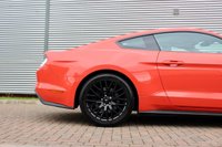 USED 2016 16 FORD MUSTANG 5.0 V8 GT Fastback 2dr **NOW SOLD**