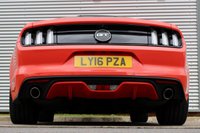 USED 2016 16 FORD MUSTANG 5.0 V8 GT Fastback 2dr **NOW SOLD**