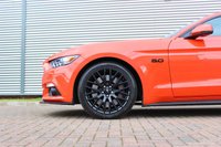 USED 2016 16 FORD MUSTANG 5.0 V8 GT Fastback 2dr **NOW SOLD**