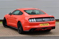 USED 2016 16 FORD MUSTANG 5.0 V8 GT Fastback 2dr **NOW SOLD**
