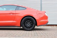 USED 2016 16 FORD MUSTANG 5.0 V8 GT Fastback 2dr **NOW SOLD**