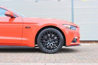 USED 2016 16 FORD MUSTANG 5.0 V8 GT Fastback 2dr **NOW SOLD**