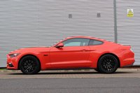 USED 2016 16 FORD MUSTANG 5.0 V8 GT Fastback 2dr **NOW SOLD**