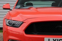 USED 2016 16 FORD MUSTANG 5.0 V8 GT Fastback 2dr **NOW SOLD**