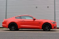 USED 2016 16 FORD MUSTANG 5.0 V8 GT Fastback 2dr **NOW SOLD**