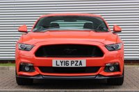 USED 2016 16 FORD MUSTANG 5.0 V8 GT Fastback 2dr **NOW SOLD**