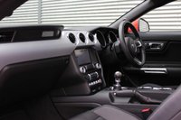 USED 2016 16 FORD MUSTANG 5.0 V8 GT Fastback 2dr **NOW SOLD**