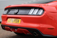 USED 2016 16 FORD MUSTANG 5.0 V8 GT Fastback 2dr **NOW SOLD**