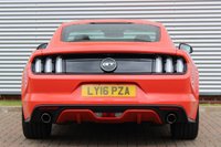 USED 2016 16 FORD MUSTANG 5.0 V8 GT Fastback 2dr **NOW SOLD**