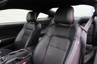 USED 2016 16 FORD MUSTANG 5.0 V8 GT Fastback 2dr **NOW SOLD**